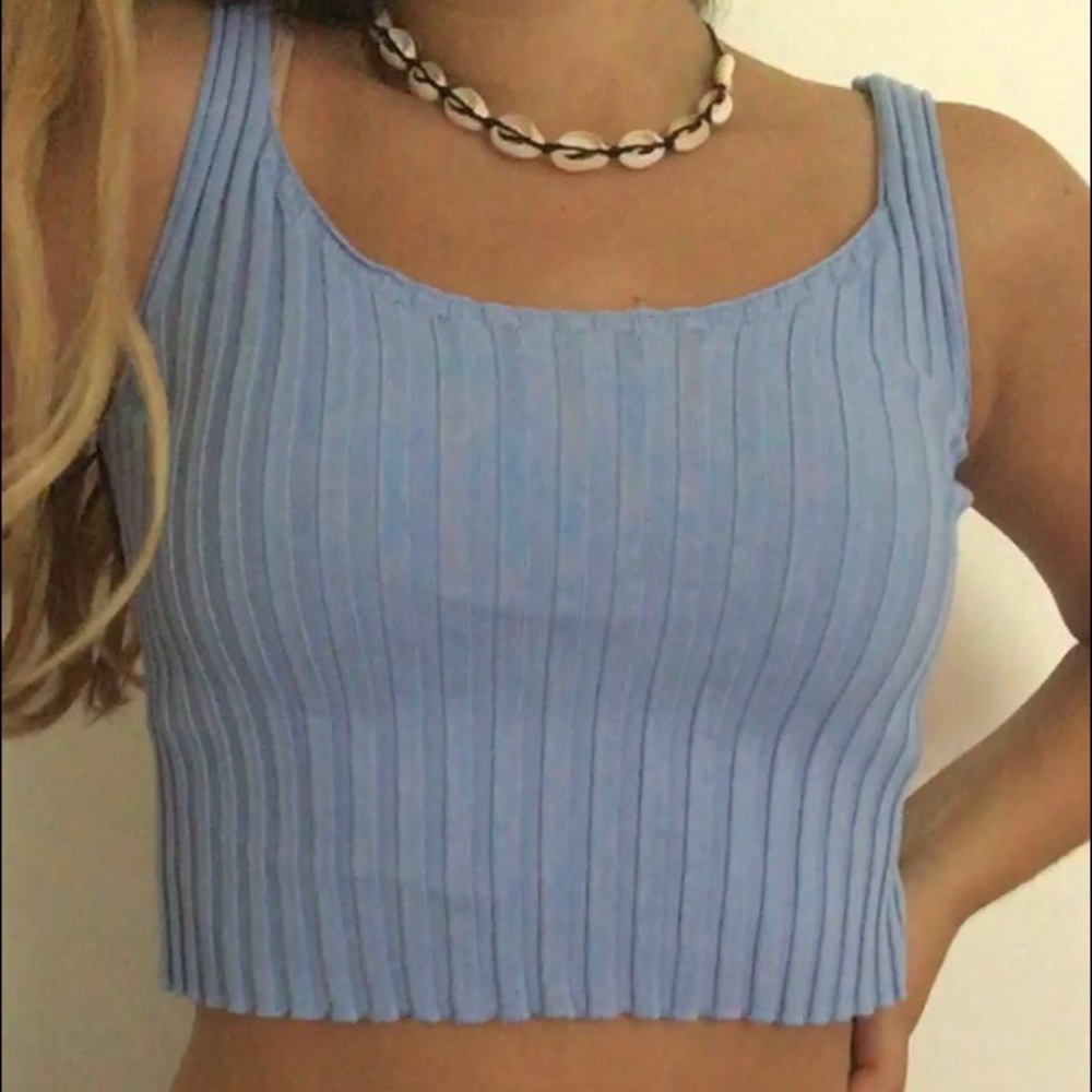 Brandy Melville